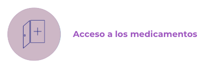 acceso medicamentos