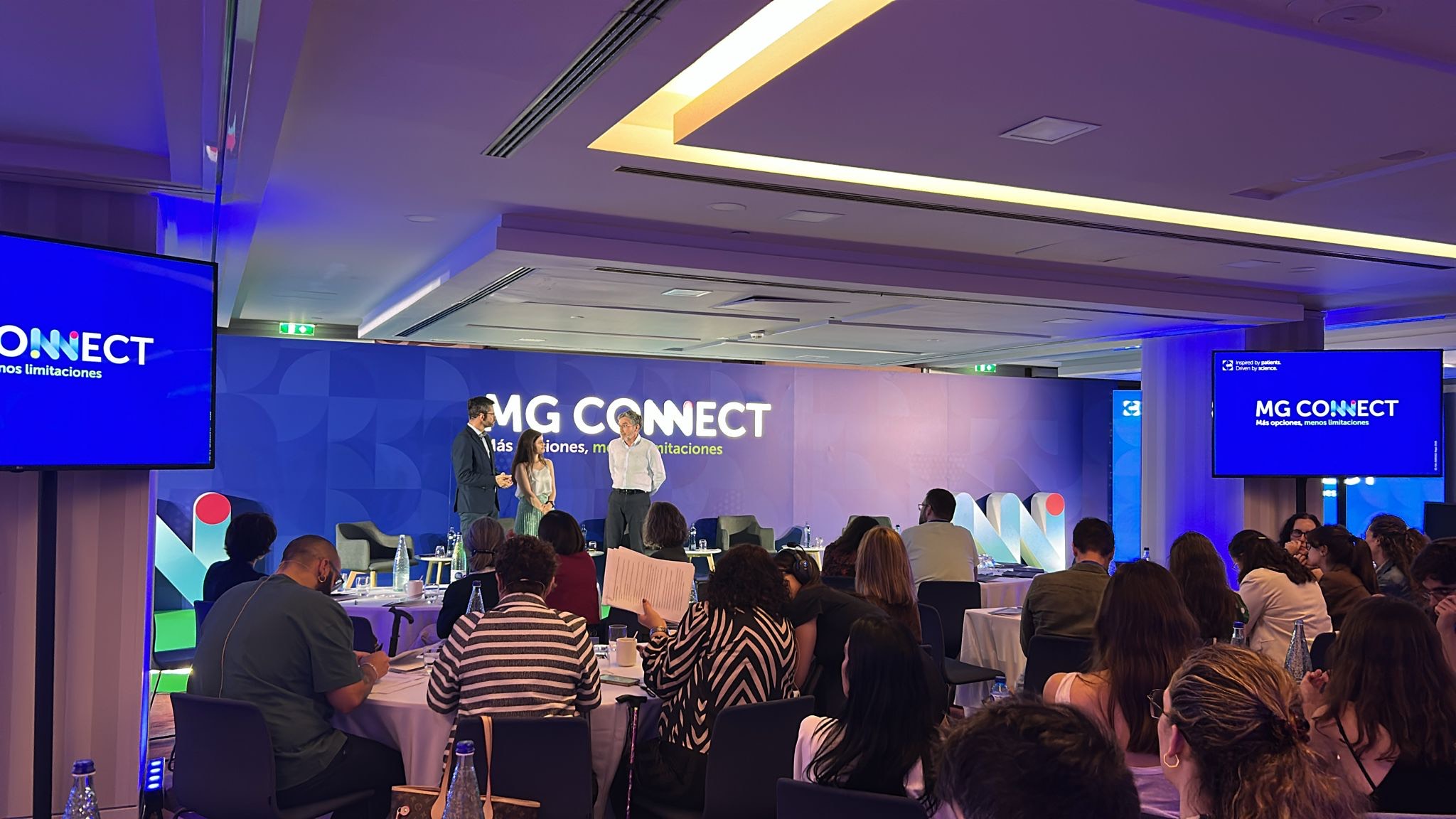 MGConnect2025