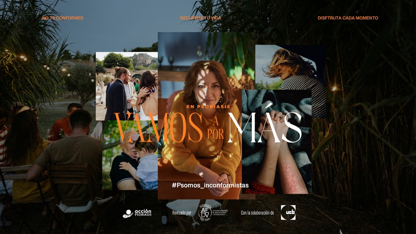 psomos incorformistas