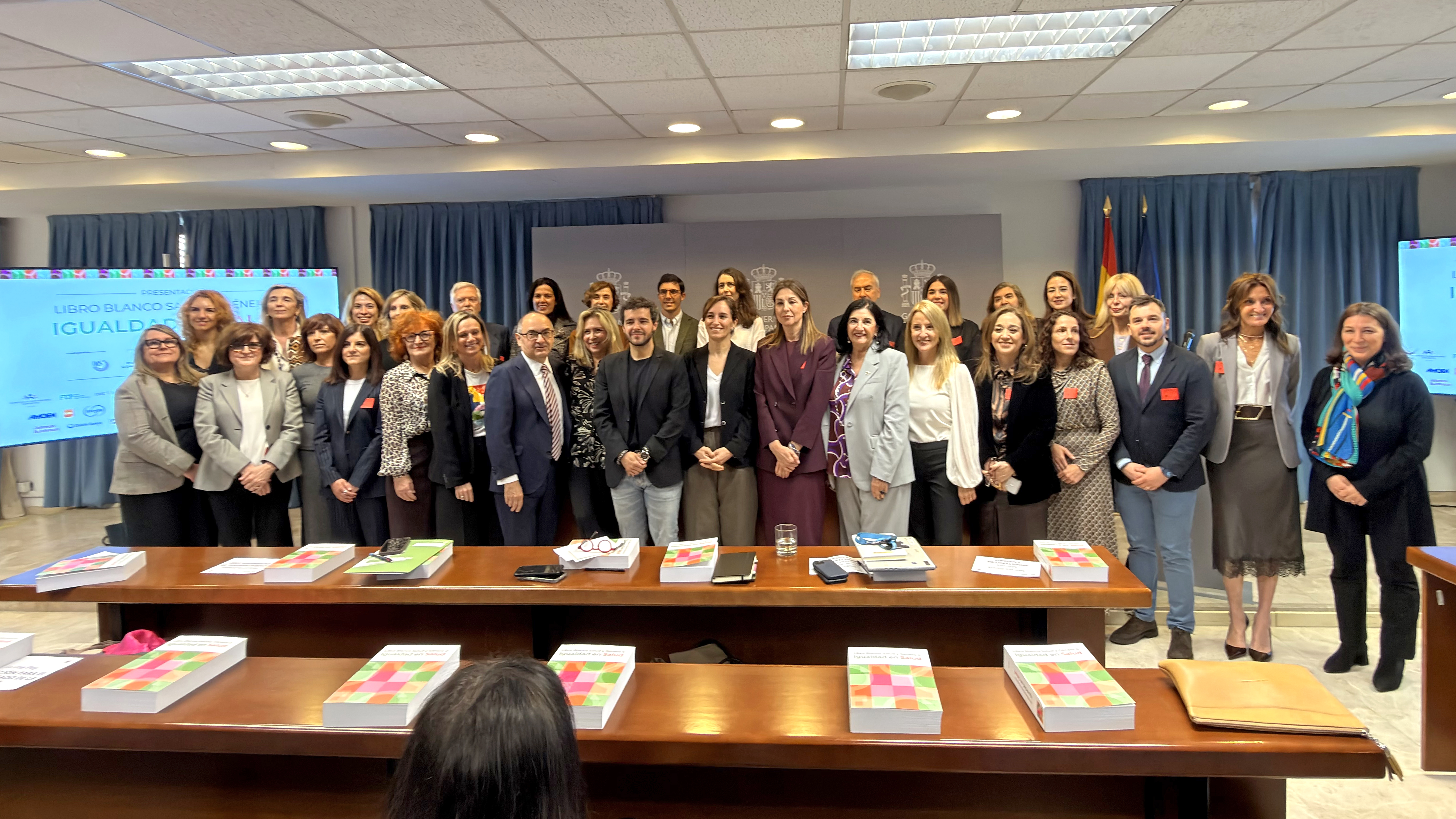 fofo familia libro blanco