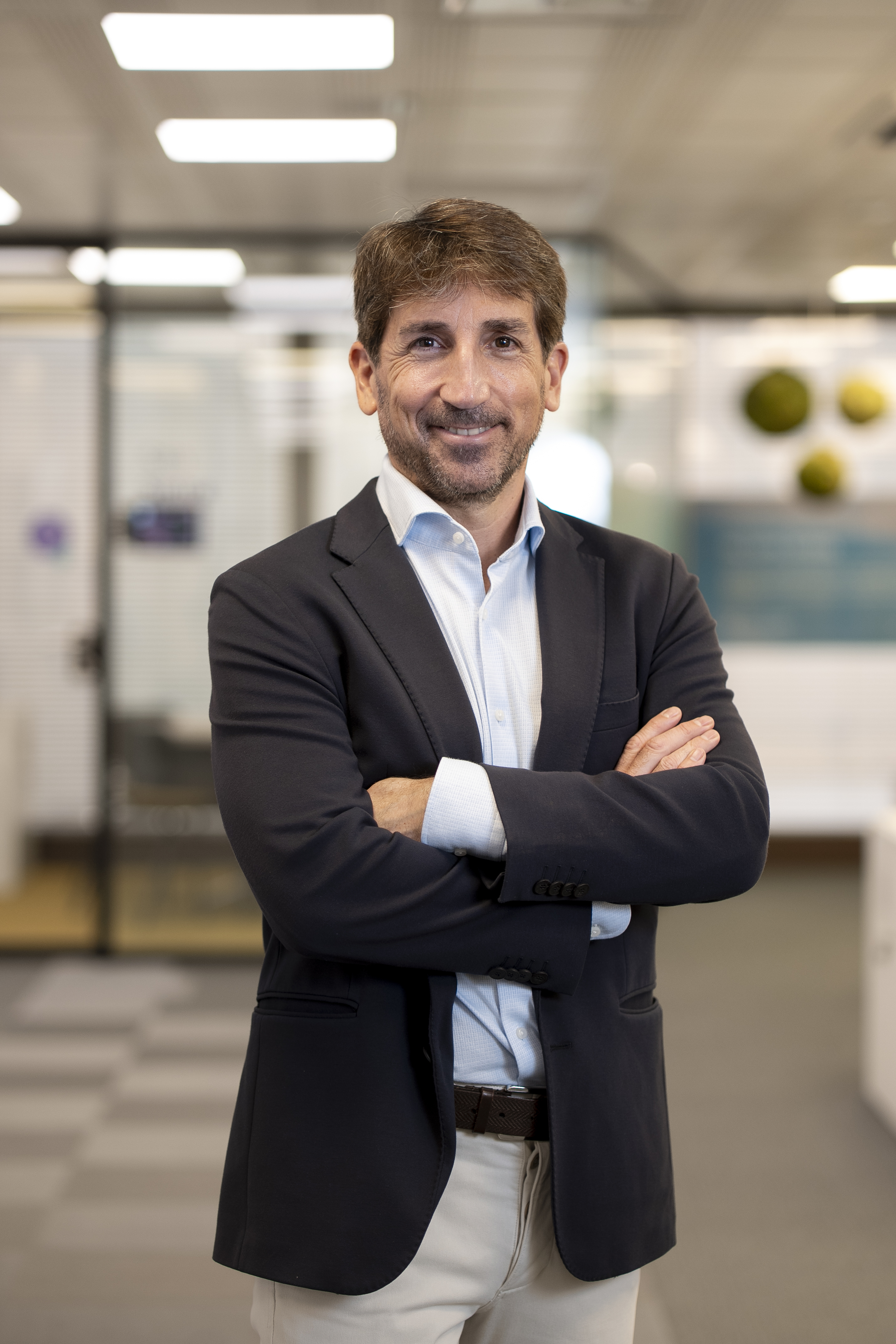 Pau Ricós 2026