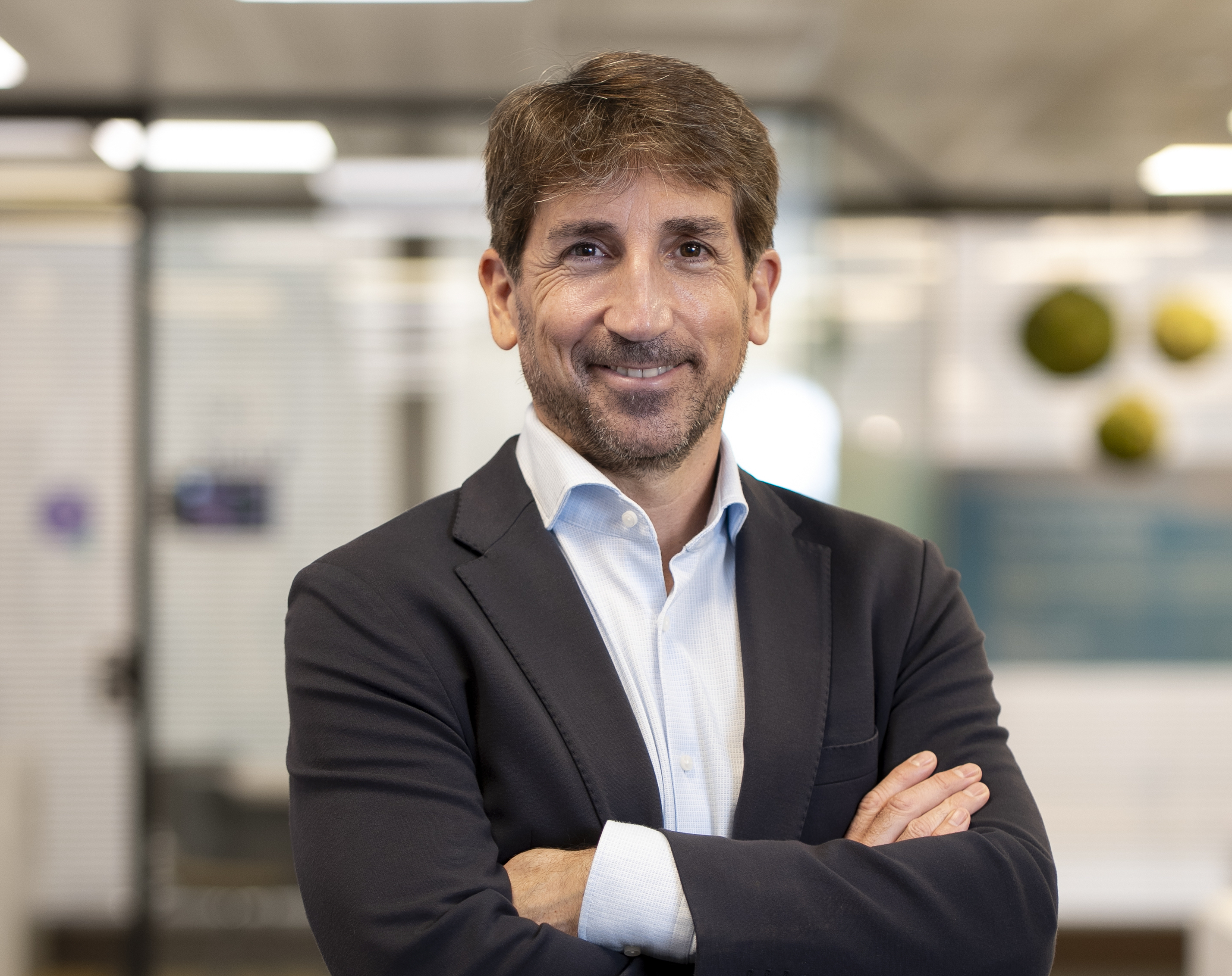 Pau Ricós 2026
