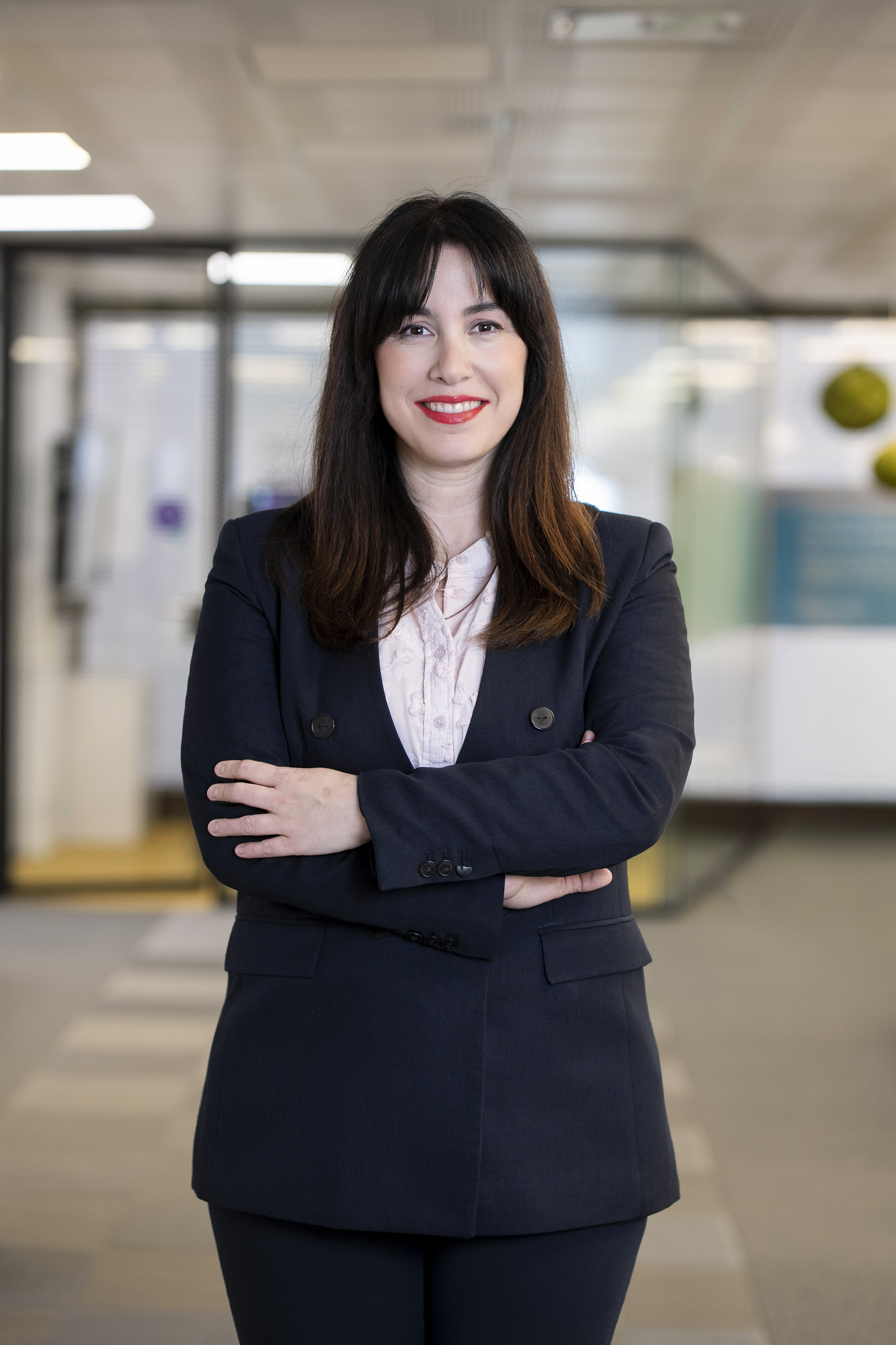 Paula Regueira 2026