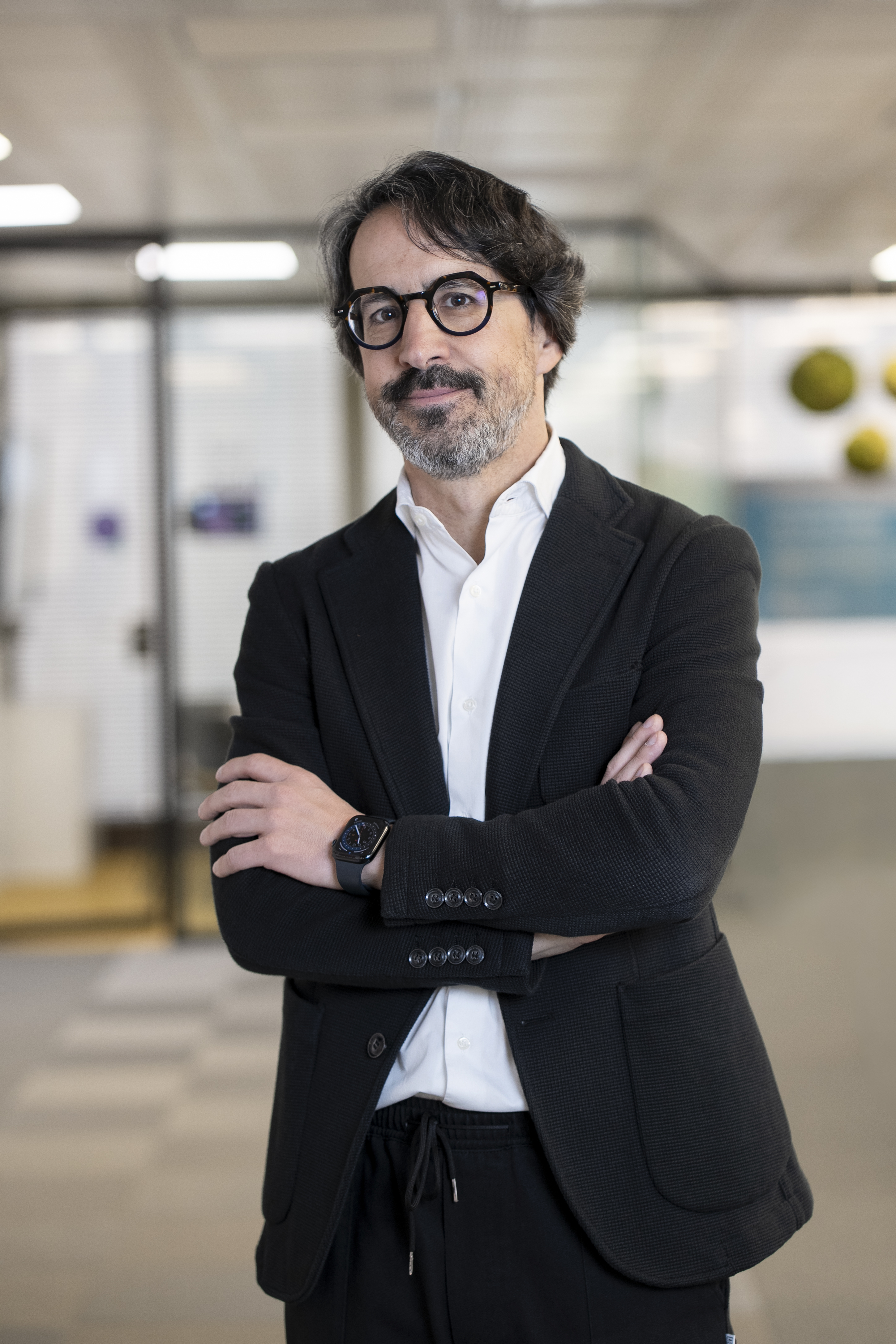 Pablo Ouro 2026