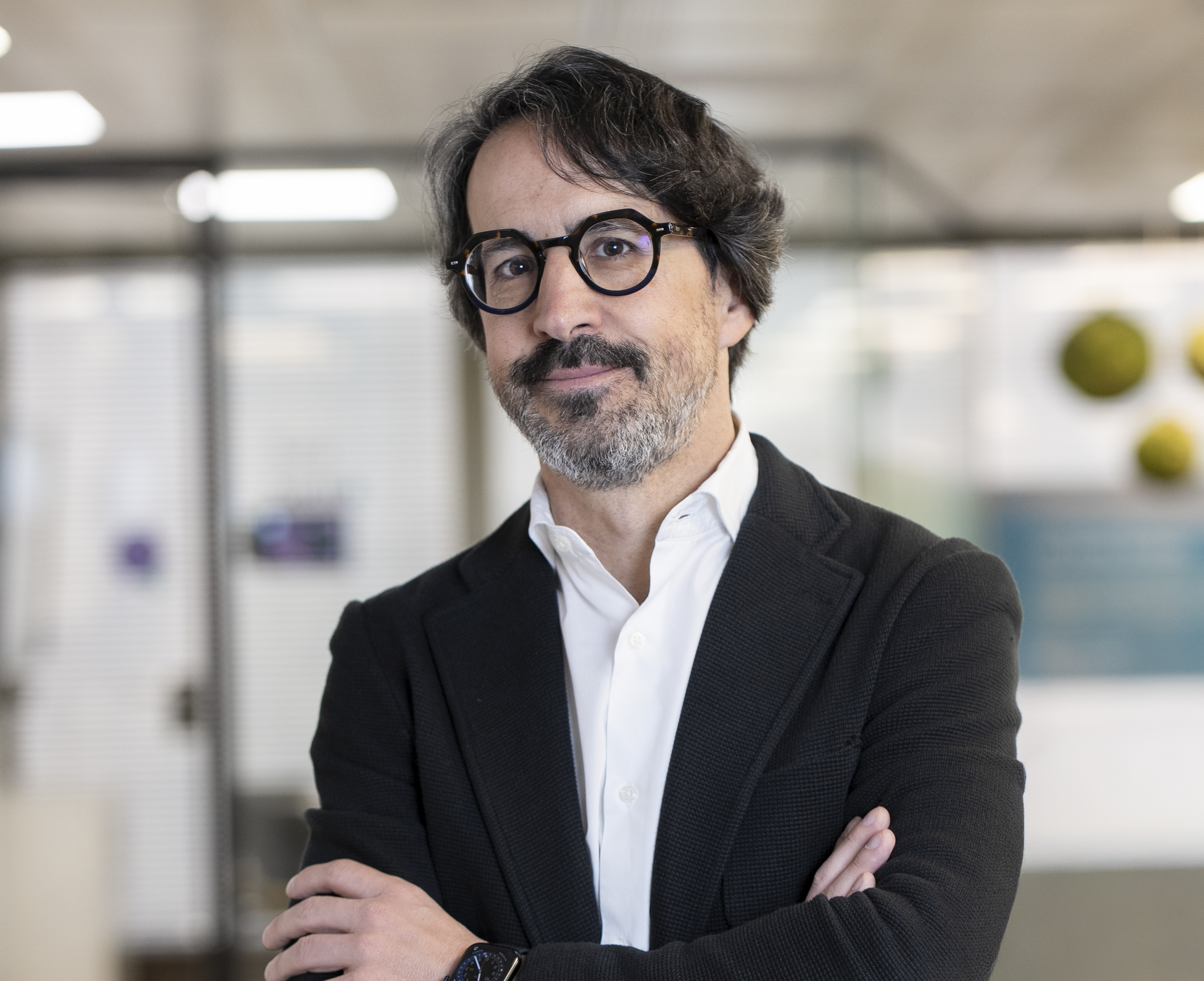 Pablo Ouro 2026