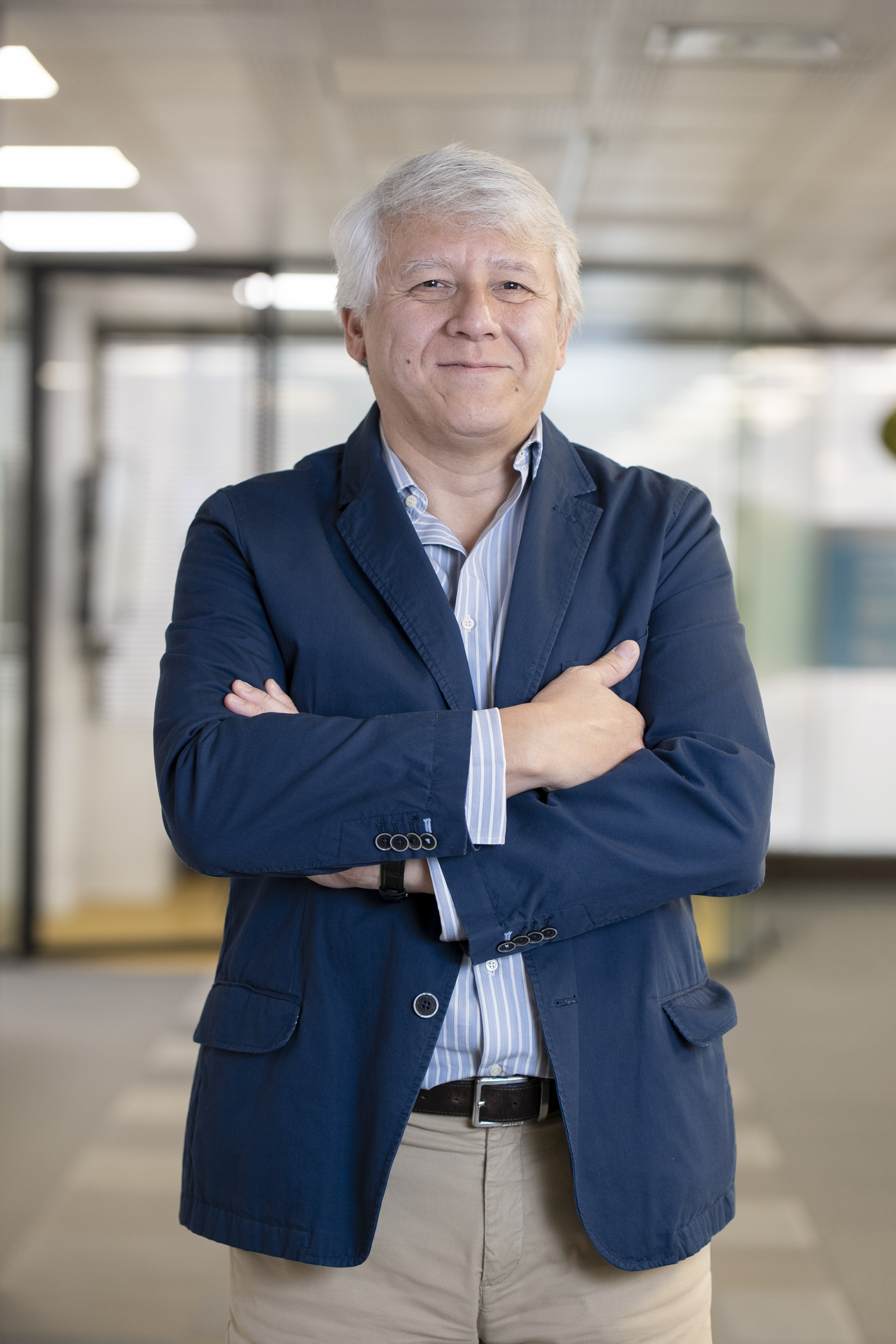 Mario Lozano 2026