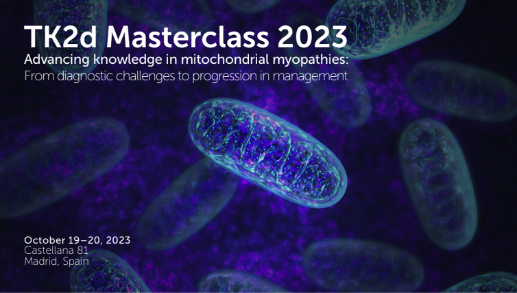 masterclass mitocondriales