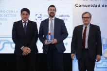 IV Premios La Razón